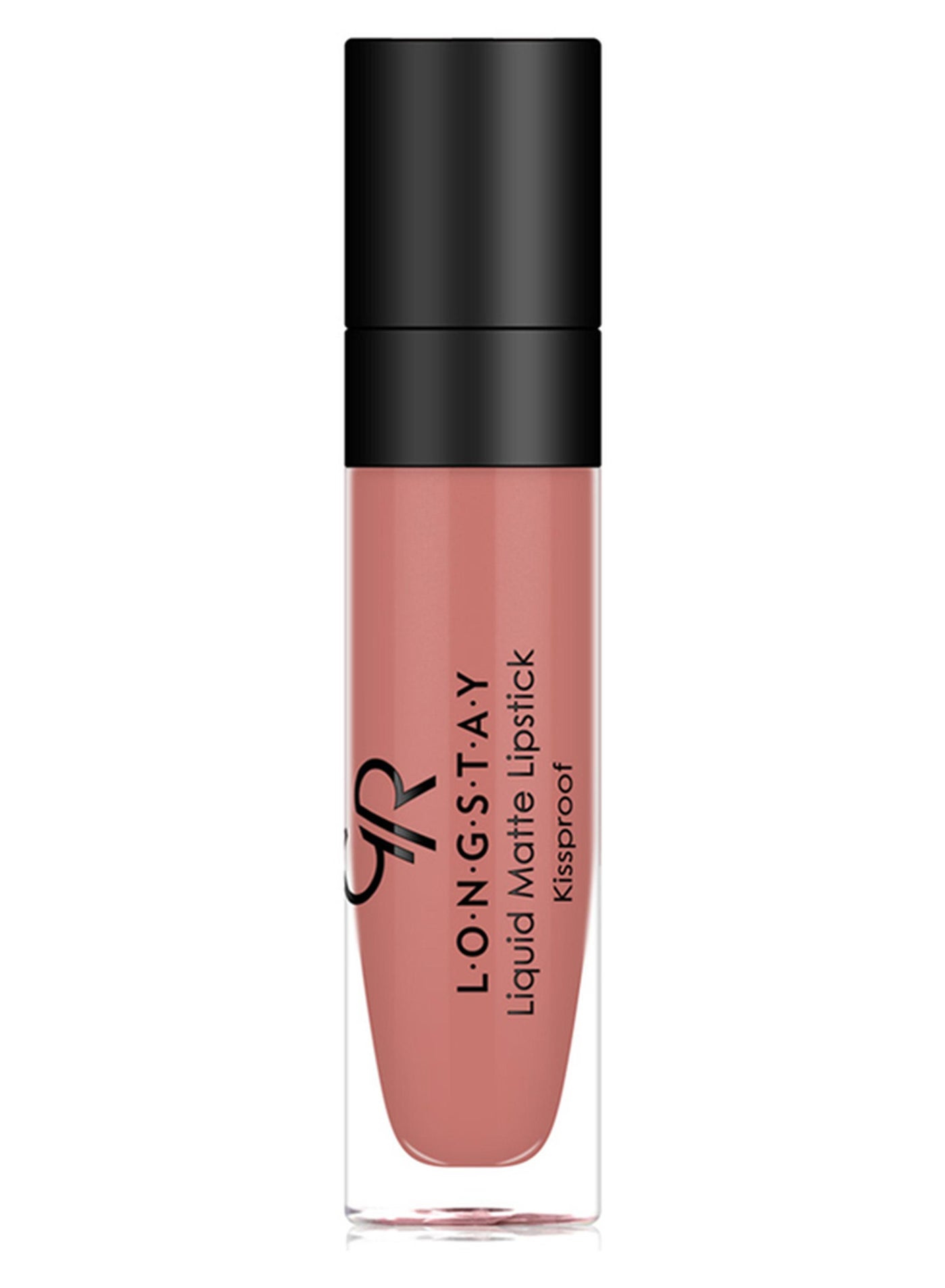 Longstay Liquid Matte Lipstick No: 17