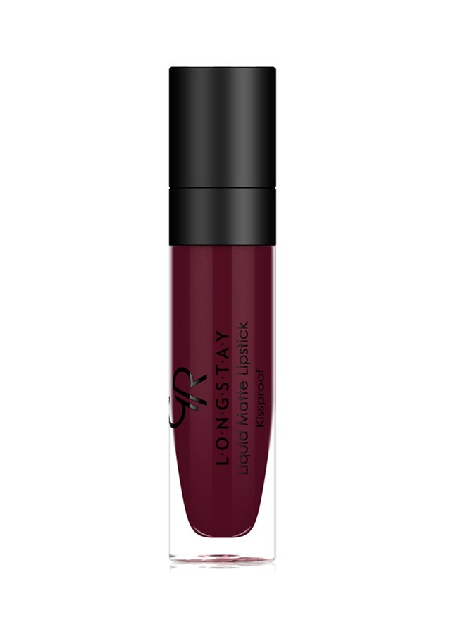 Longstay Liquid Matte Lipstick 15 Pink