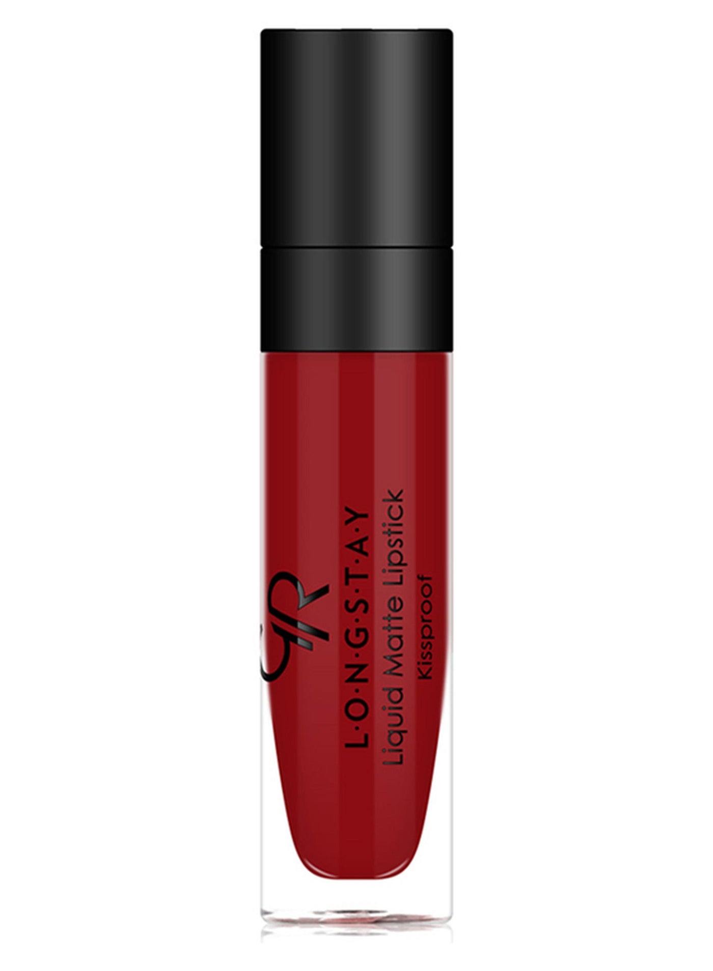 Longstay Liquid Matte Lipstick 18 Red