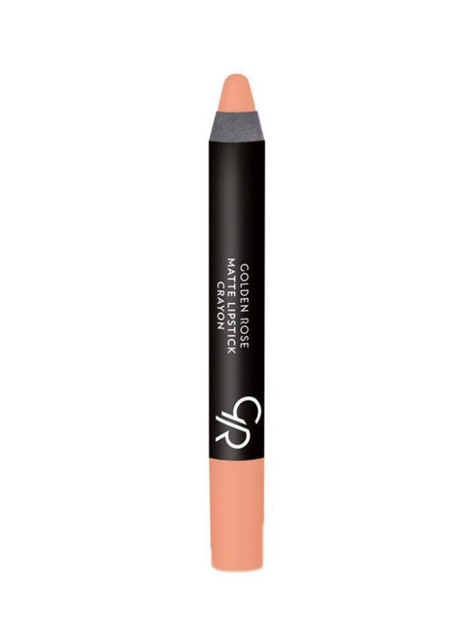 Matte Lipstick 25 Beige