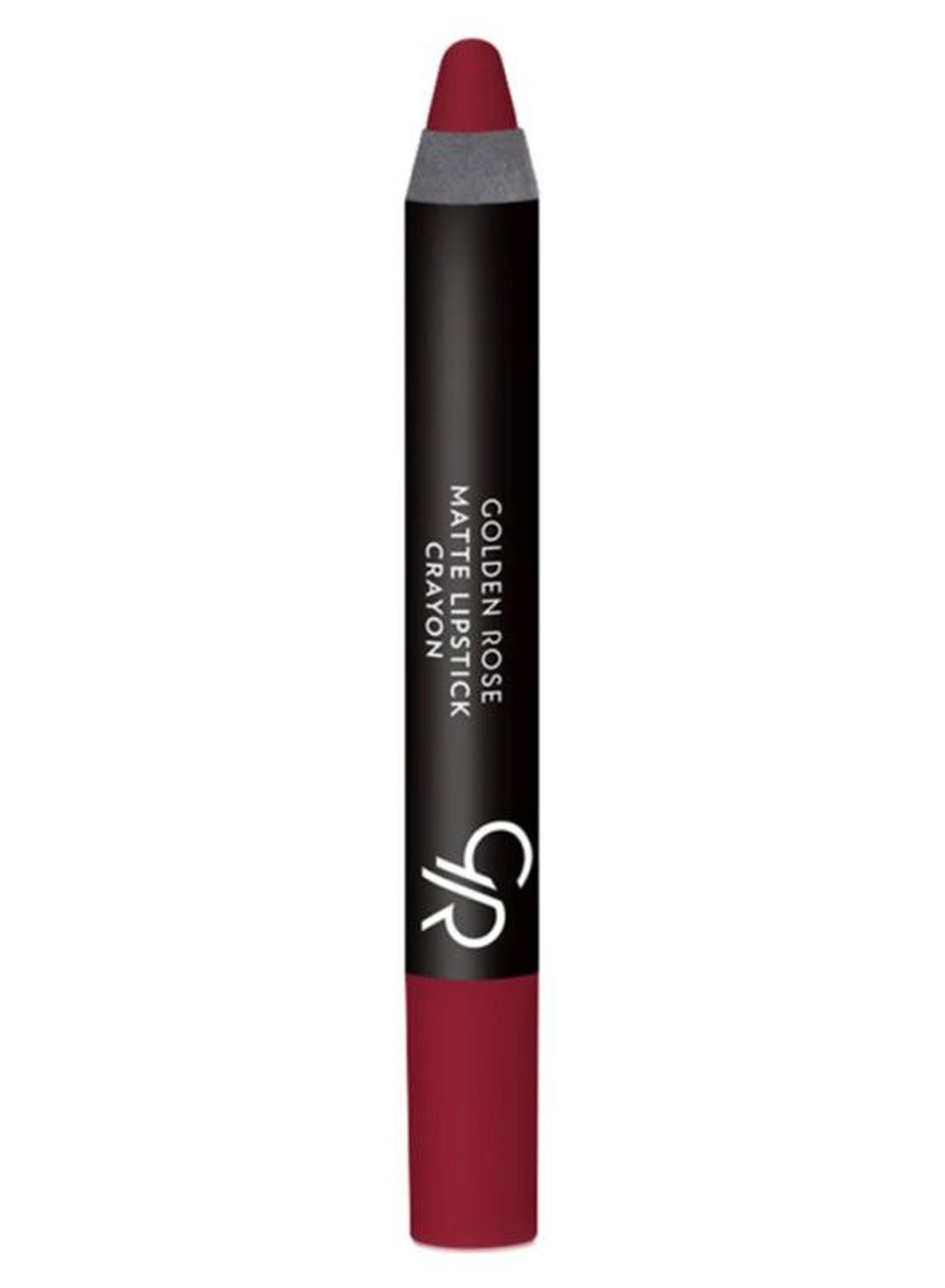 Matte Lipstick Crayon 20 Red