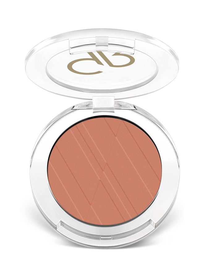 Blush Powder 10 Peach Glaze