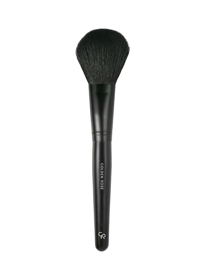 Powder Brush Black