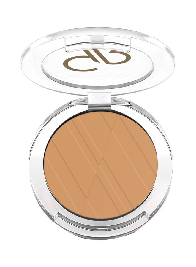 Pressed Face Powder 108 Dark Beige