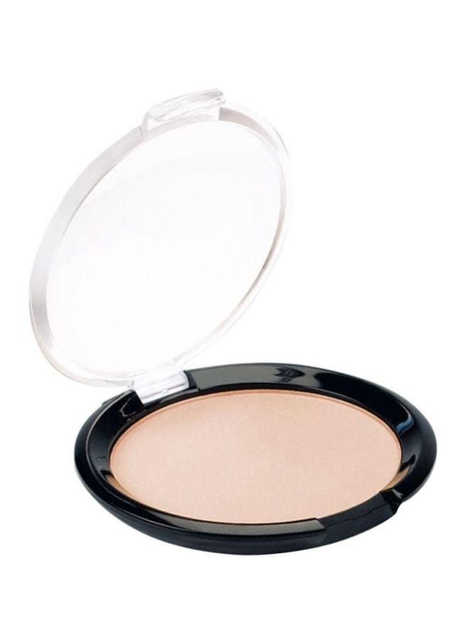 Silky Touch Compact Powder 01 Beige