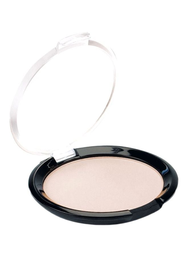Silky Touch Compact Powder 04 Light Beige