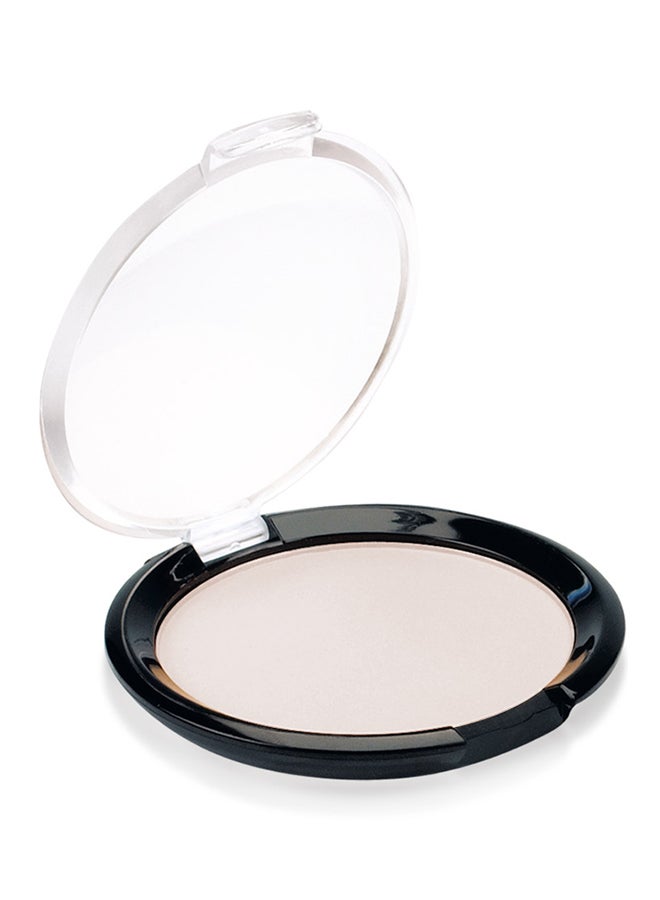 Silky Touch Compact Powder No: 03