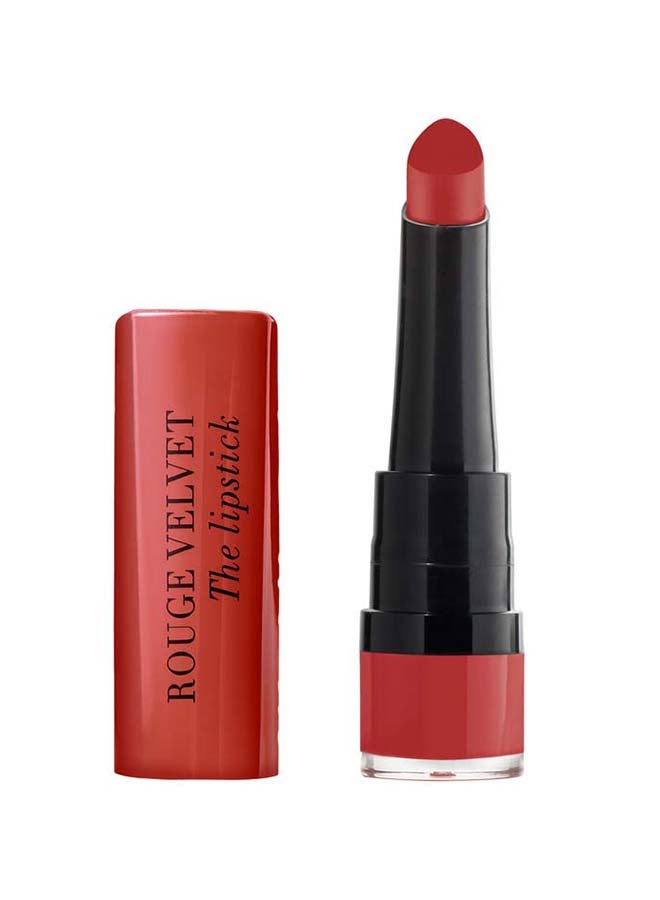 Rouge Velvet The Lipstick 2.4 g 05 Brique-A-Brac