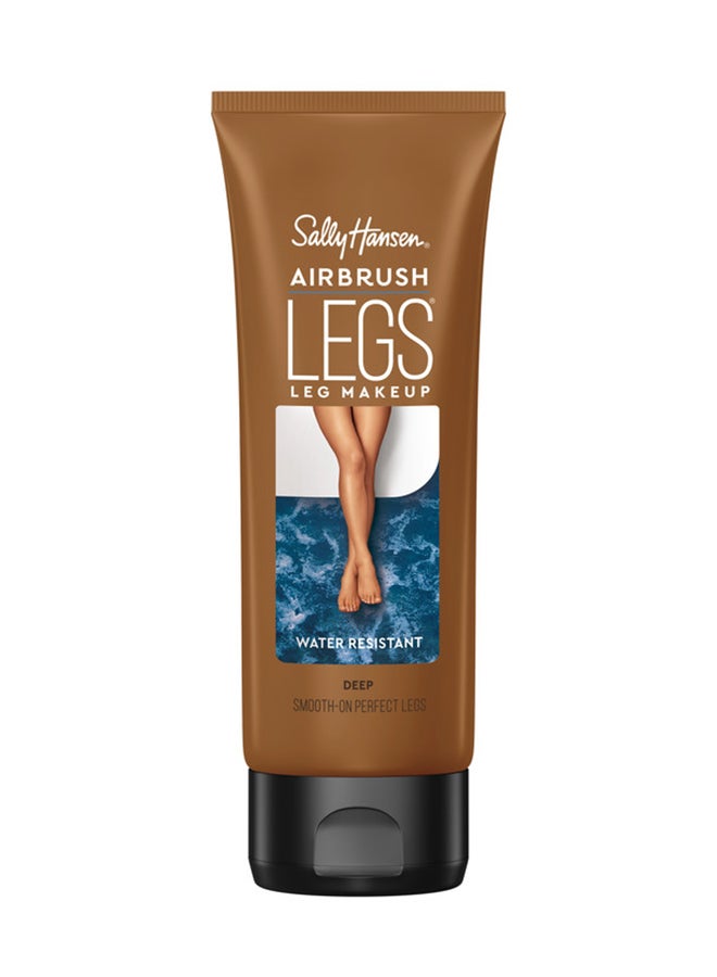 Airbrush Legs Lotion 04 Deep