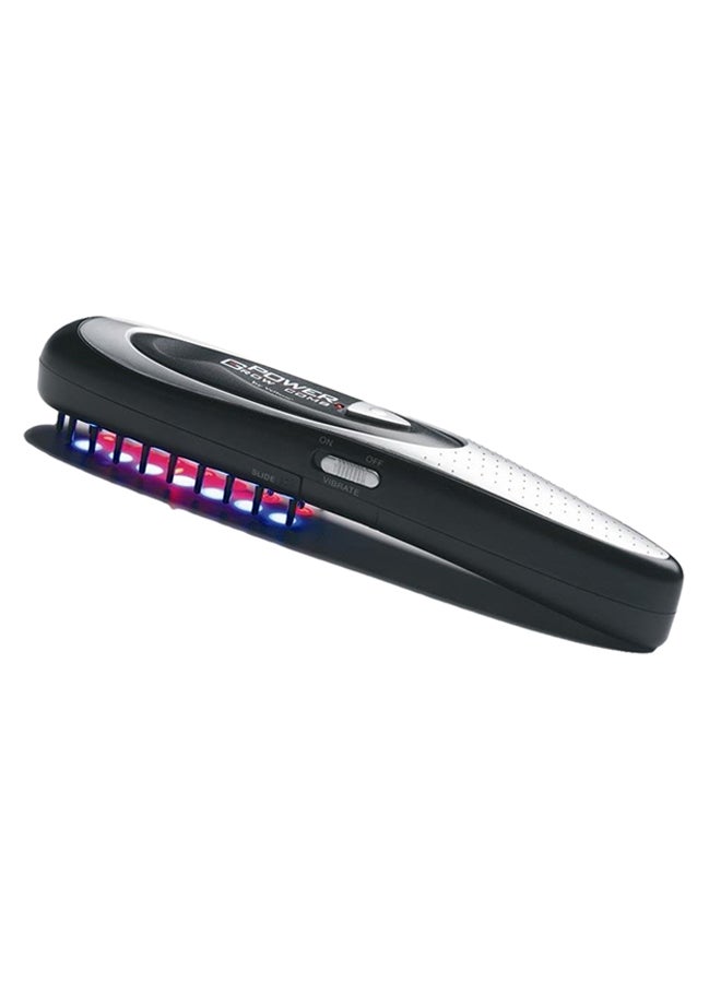 Laser Power Super Grow Comb