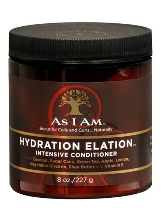 Hydration Elation Intensive Conditioner 227grams