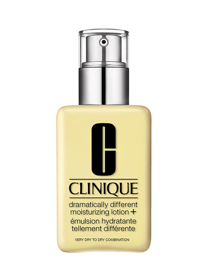 Dramatically Different Moisturizing Lotion 125ml