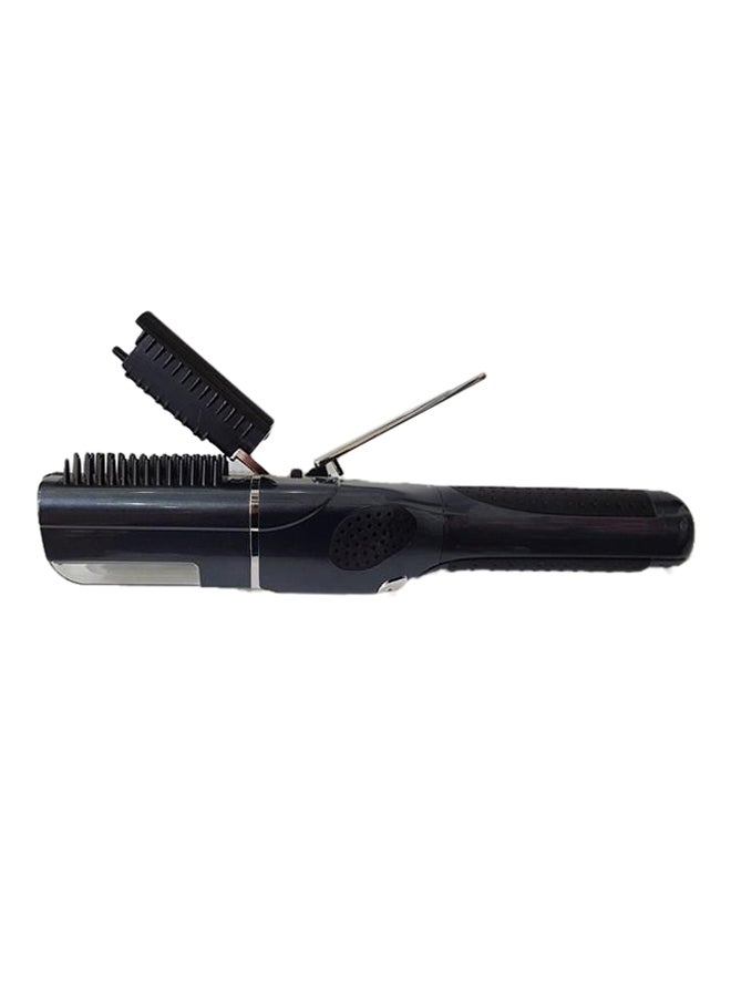 Cordless Split End Hair Trimmer Black