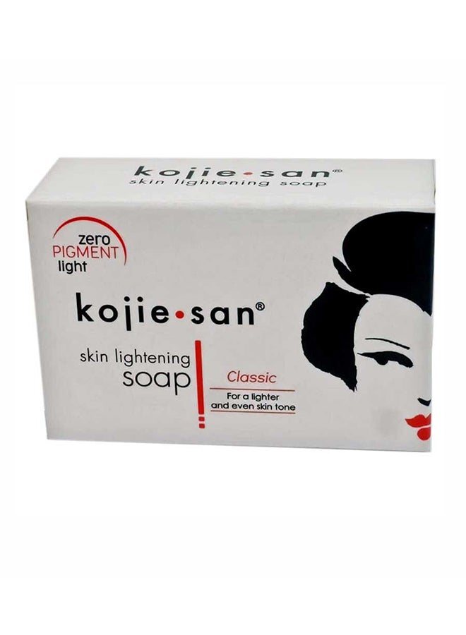 Skin Lightening Soap 135grams