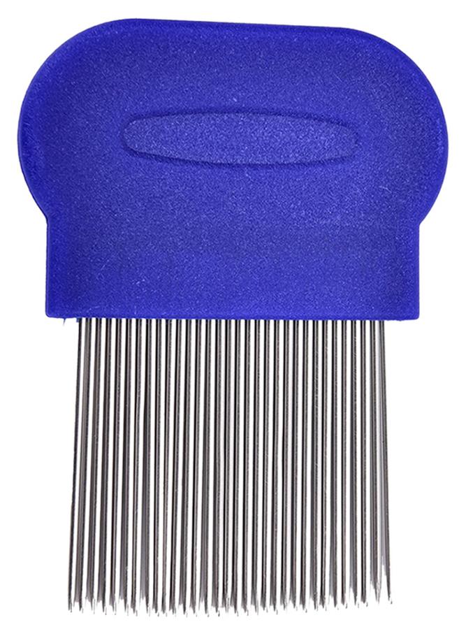 Lice And Dandruff Removal Hair Brush