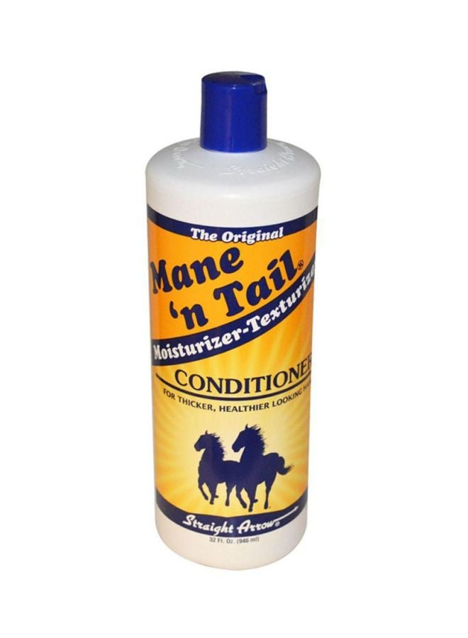 Moisturizer - Texturizer Conditioner 946ml