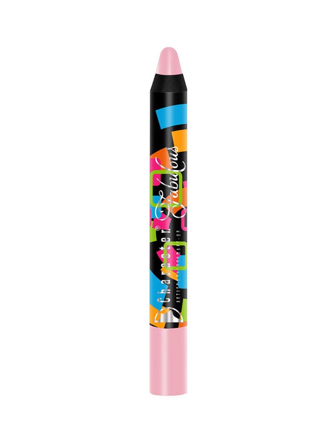 Fabulous Lip Crayon YL002