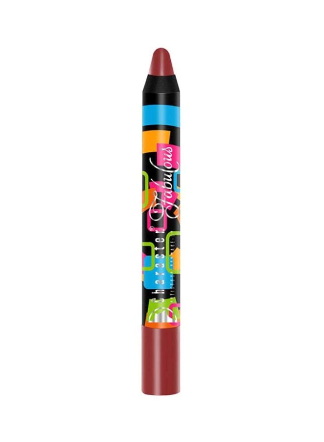 Fabulous Lip Crayon YL003
