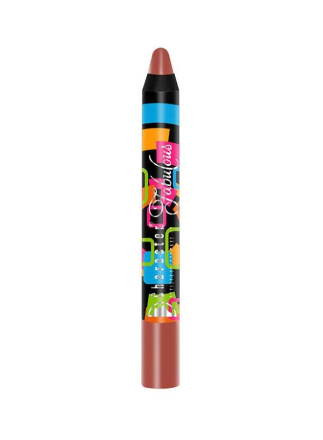 Fabulous Lip Crayon YL007