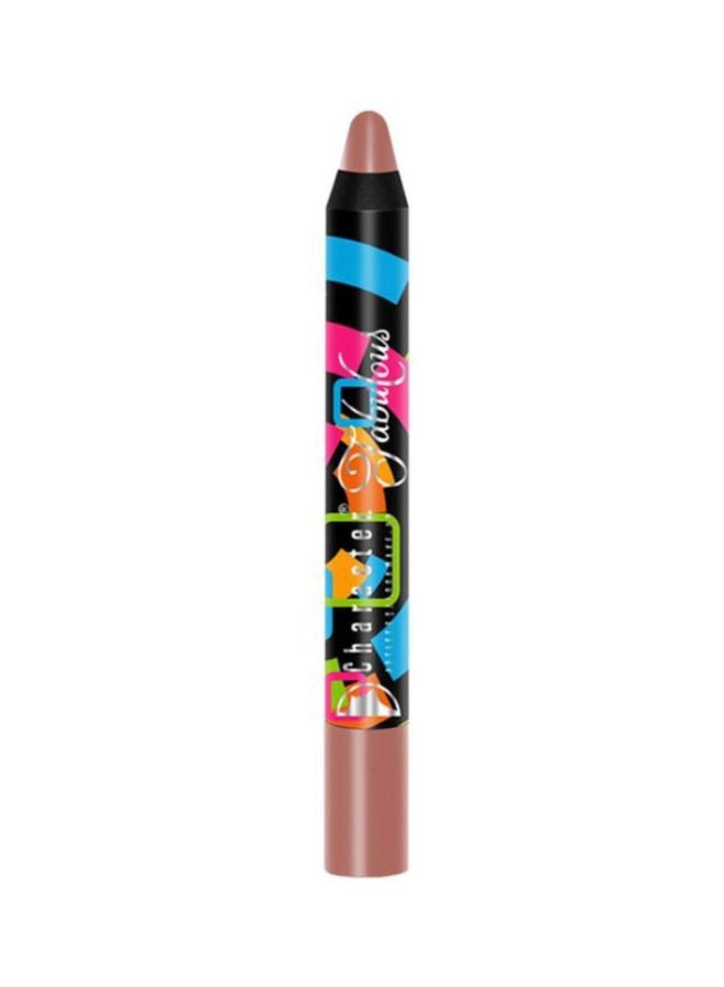 Fabulous Lip Crayon YL008