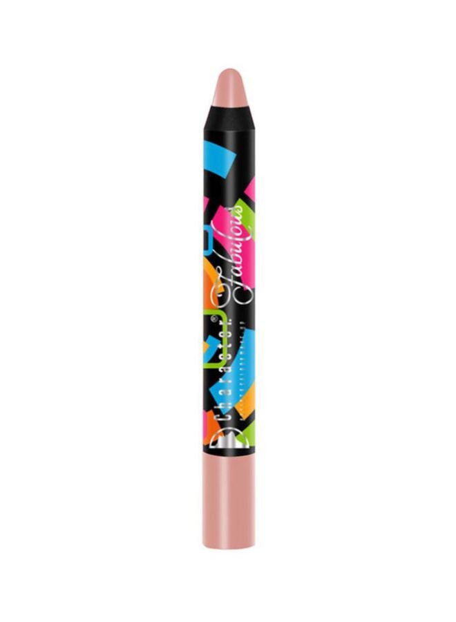 Fabulous Lip Crayon YL010