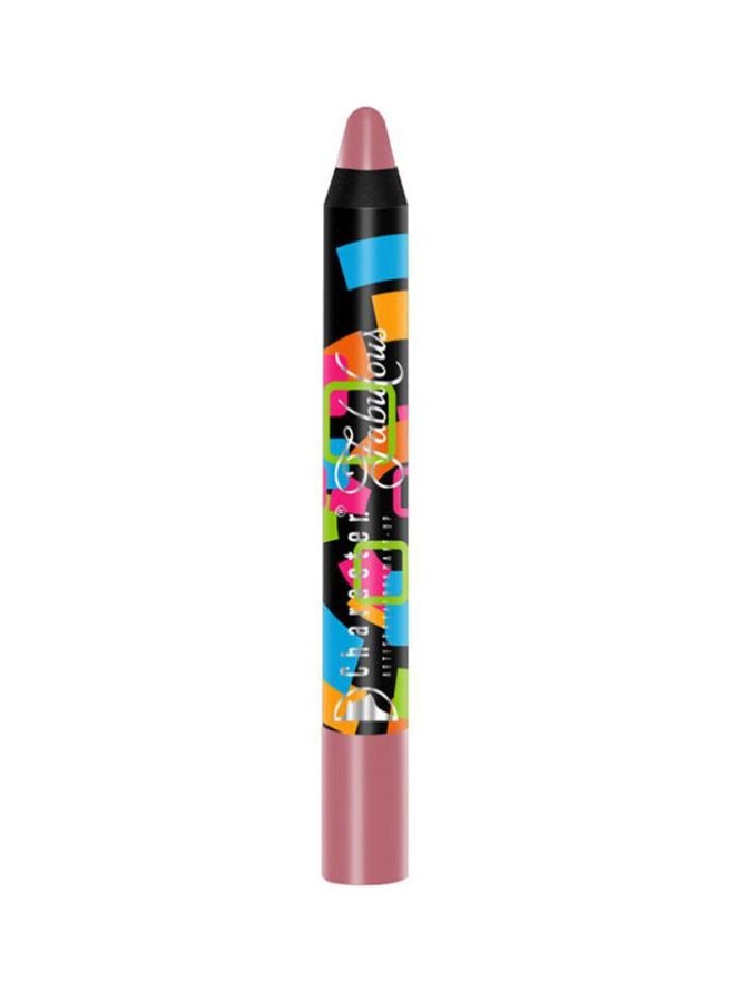 Fabulous Lip Crayon YL011