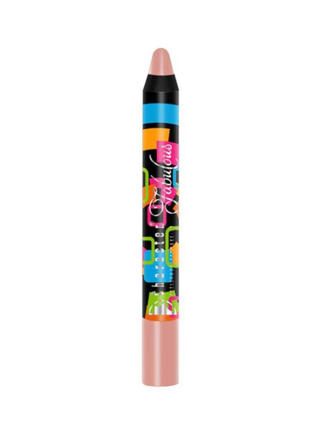 Fabulous Lip Crayon YL012