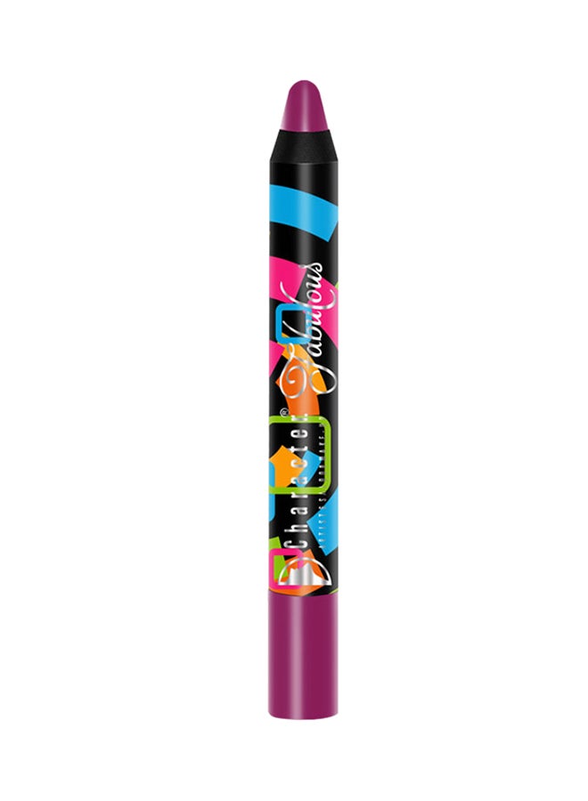 Fabulous Lip Crayon YL013
