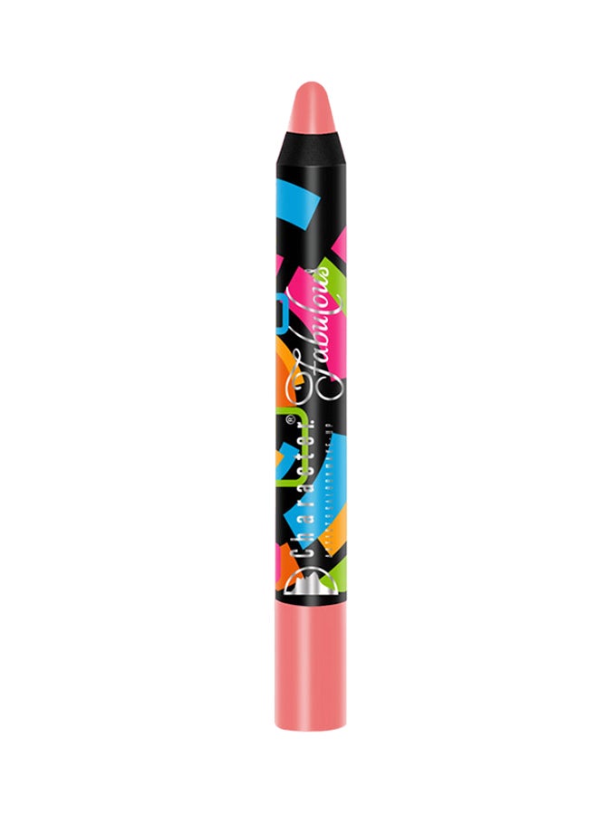 Fabulous Lip Crayon YL014