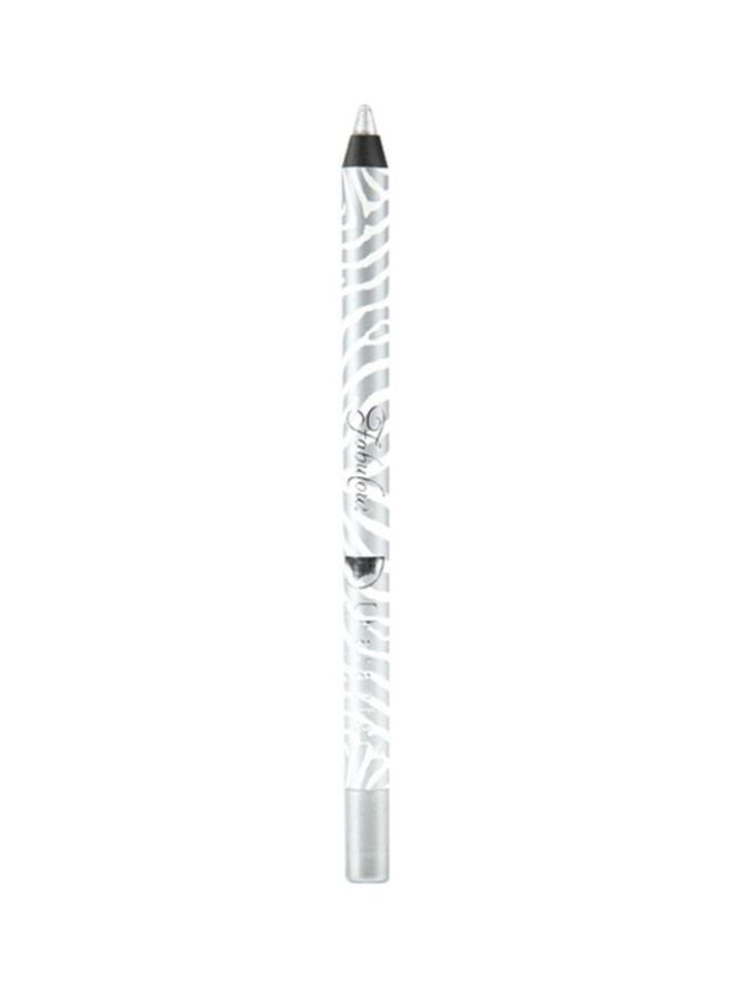 Fabulous Waterproof Eye Pencil C402