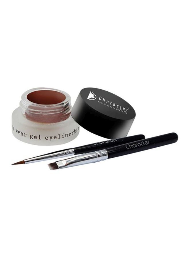 Long Wear Gel Eyeliner And Tattoo CGE002