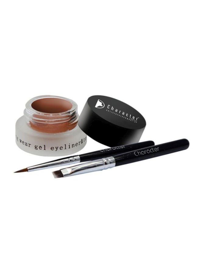 Long Wear Gel Eyeliner And Tattoo CGE003