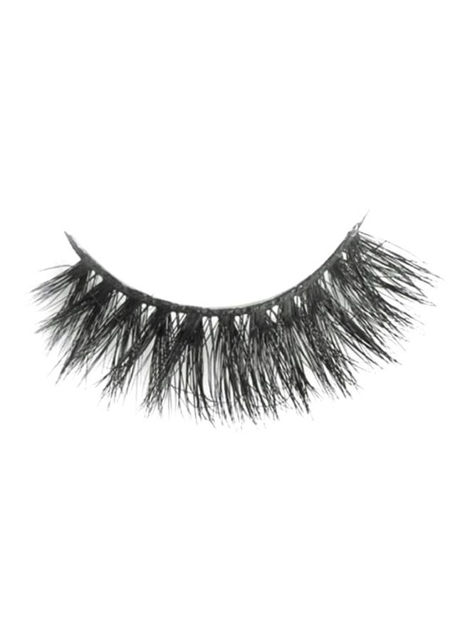 Luxurious 3D Mink Lashes Black