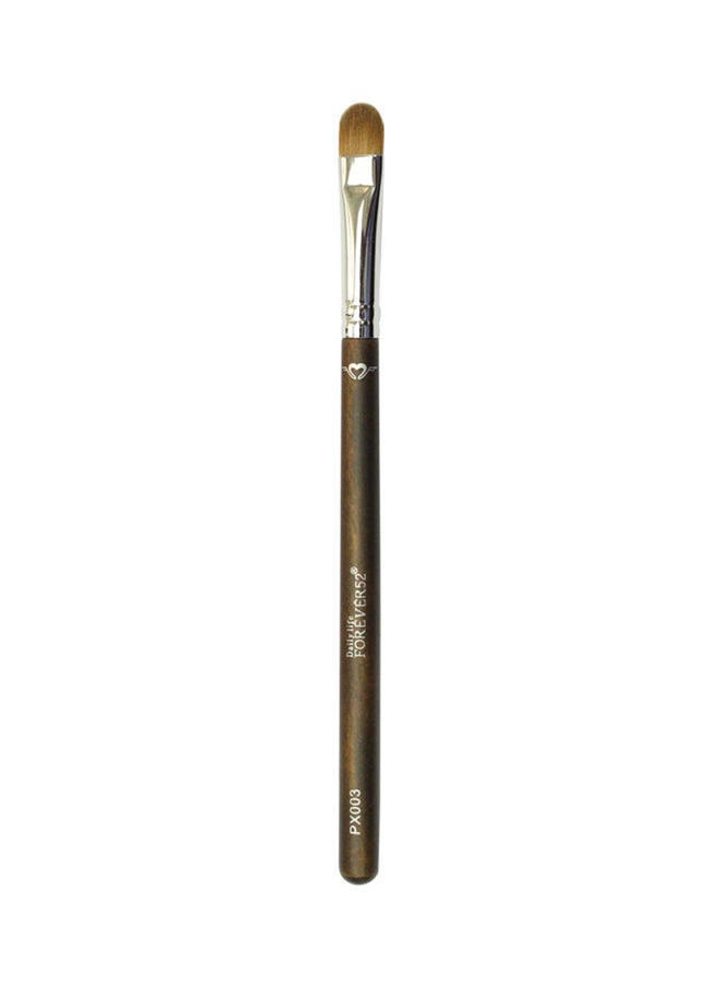 Pro Makeup Eyeshdadow Brush PX003