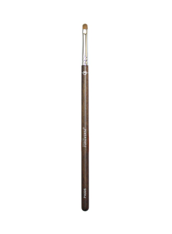 Pro Makeup Eyeshdadow Brush PX005