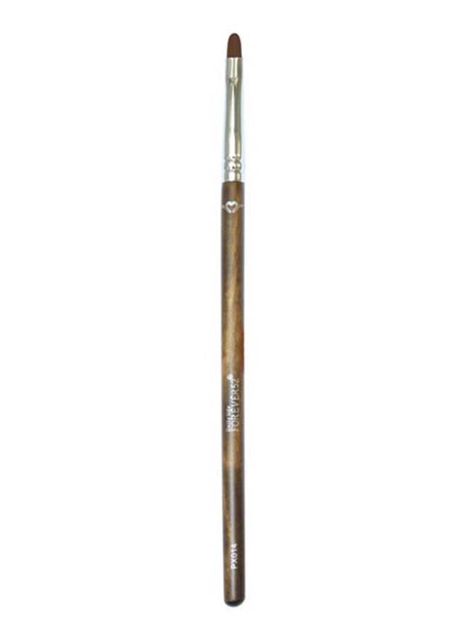 Pro Makeup Lip Brush PX014