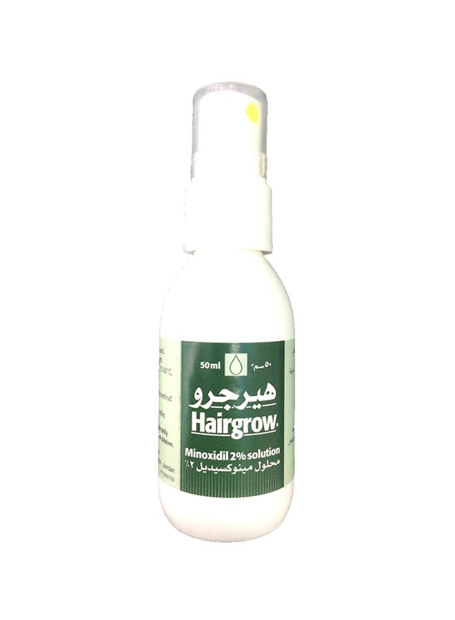 Hair Growth Treatment Spray