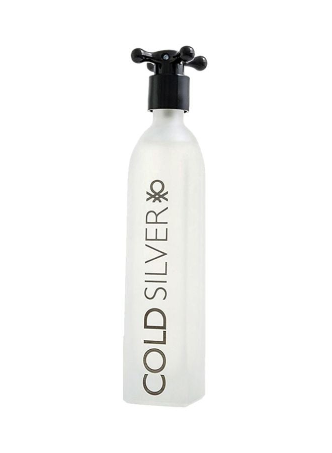 Cold Silver EDP 100ml