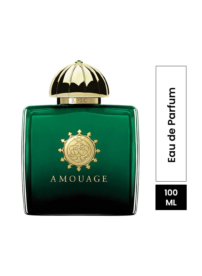 Epic Oriental EDP 100ml