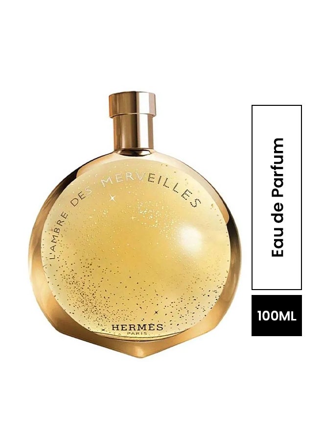 L’Ambre Des Merveilles EDP 100ml