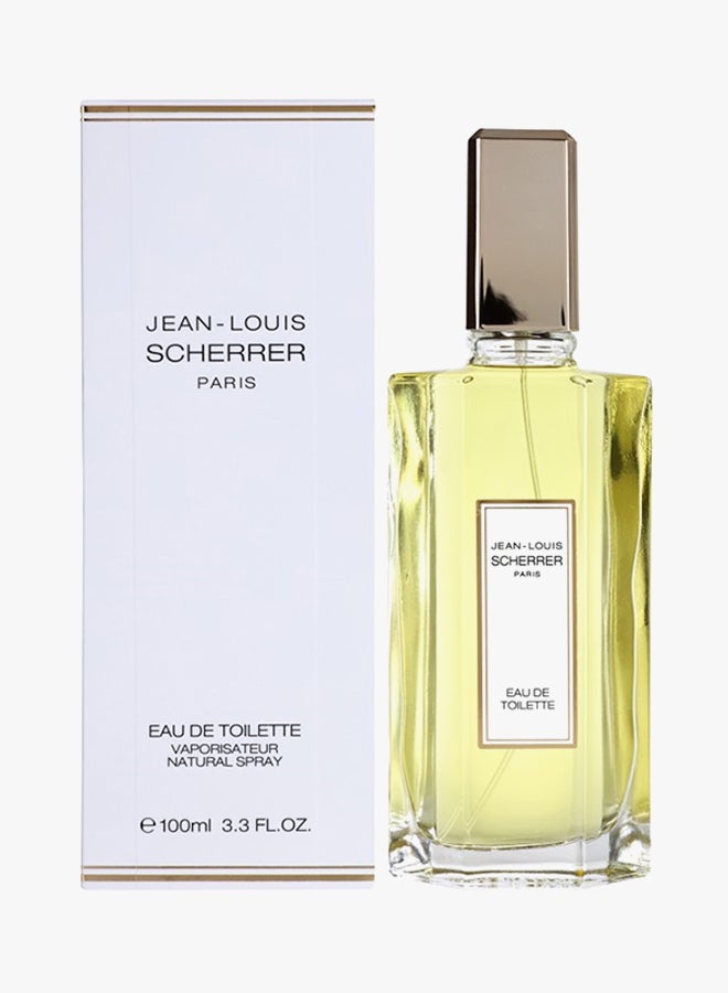 Jean-Louis Scherrer EDT 100ml - image 2