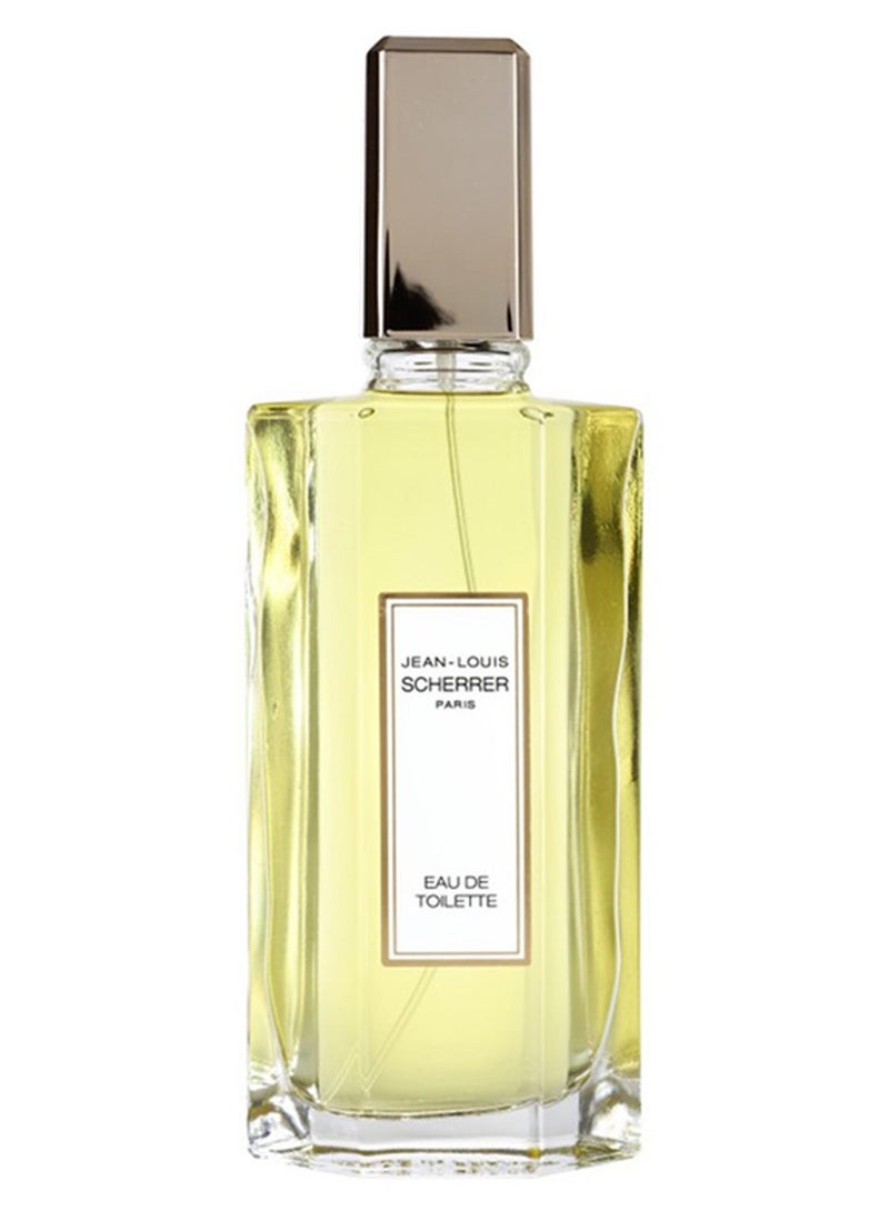Jean-Louis Scherrer EDT 100ml