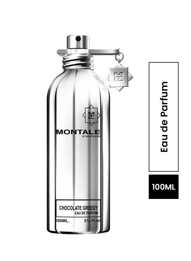 Chocolate Greedy EDP 100ml