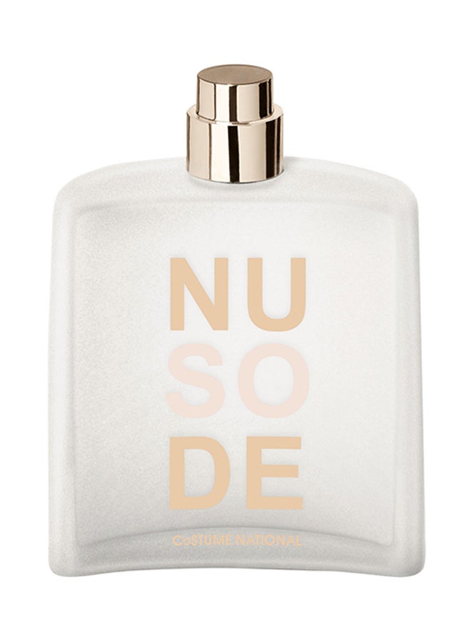 So Nude EDT 100ml