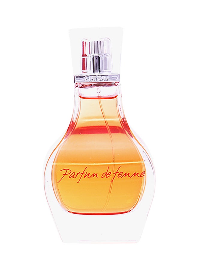 Parfum De Femme EDT 100ml