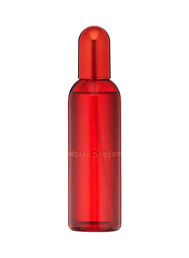Colour Me Red EDP 100ml