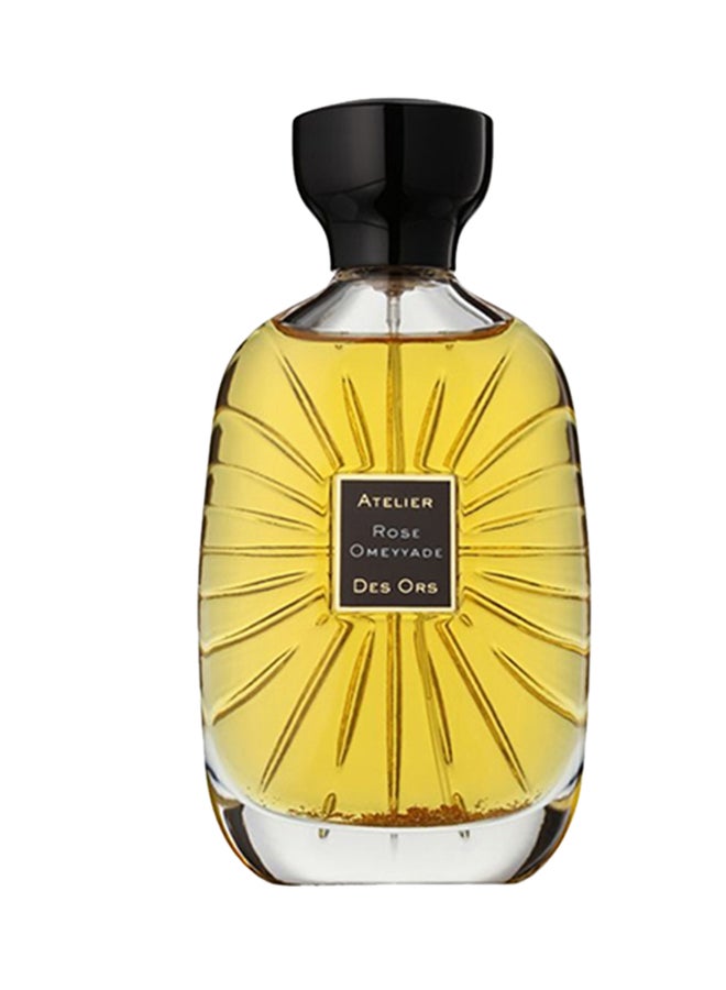 Des Ors Rose Omeyyade EDP 100ml