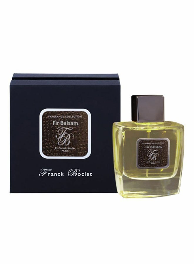 Fir Balsam EDP 100ml