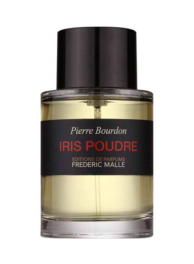 Iris Poudre Pierre Bourdon EDP 100ml