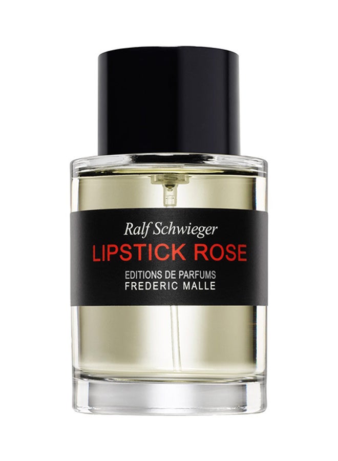 Lipstick Rose EDP 100ml